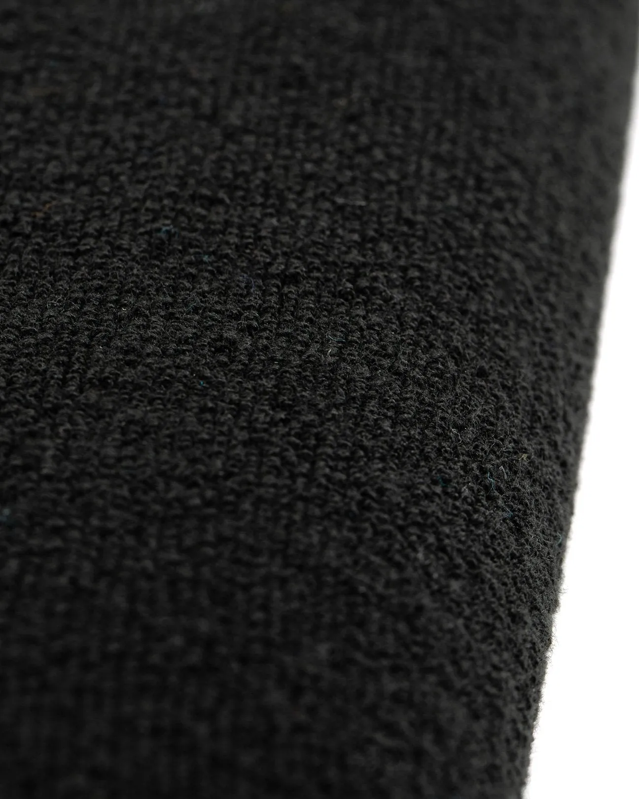 CREATURES OF LEISURE LONGBOARD ICON SOX 8'6 BLACK