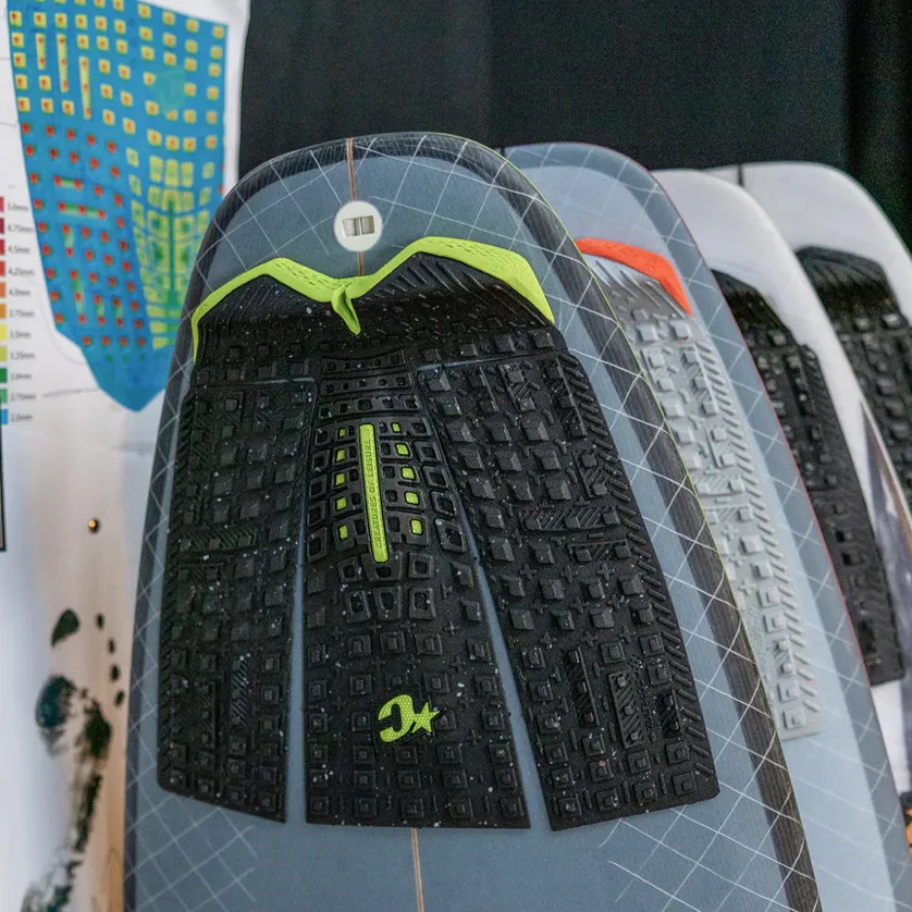 CREATURES OF LEISURE   PROTO™1.4 ECO BLACK OUT