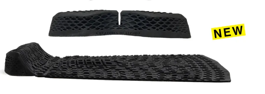 CREATURES OF LEISURE   PROTO™1.4 ECO BLACK OUT