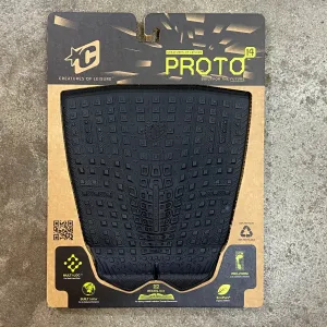 CREATURES OF LEISURE   PROTO™1.4 ECO BLACK OUT