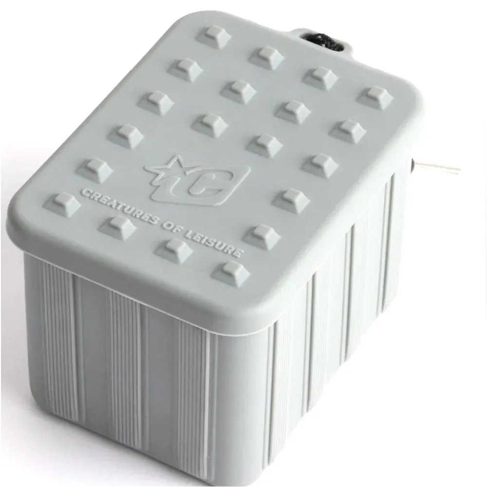 CREATURES OF LEISURE WAX FLEXI-TUB MULTI