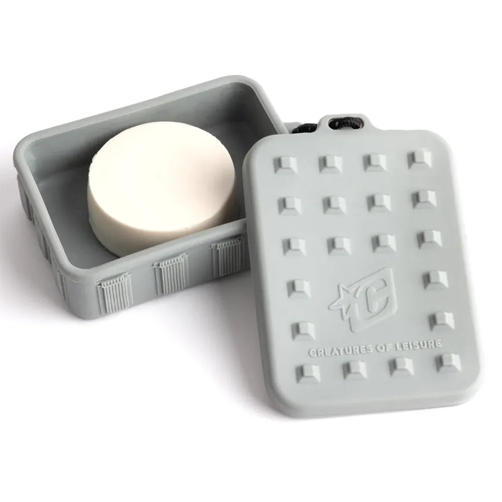 CREATURES OF LEISURE WAX FLEXI TUB