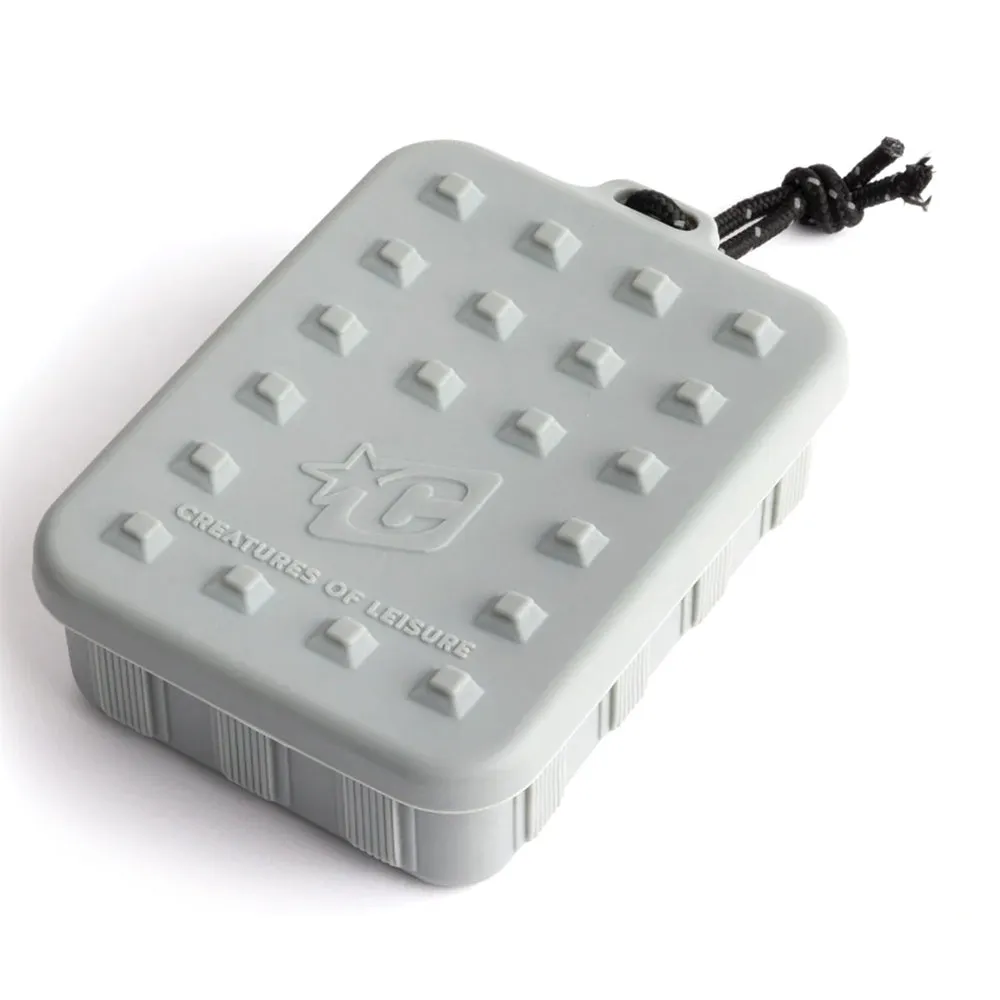 CREATURES OF LEISURE WAX FLEXI TUB