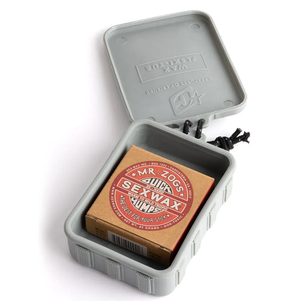 CREATURES OF LEISURE WAX FLEXI TUB