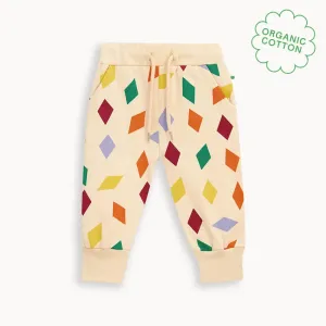 Crumpet - Diamonds Jogging Trouser