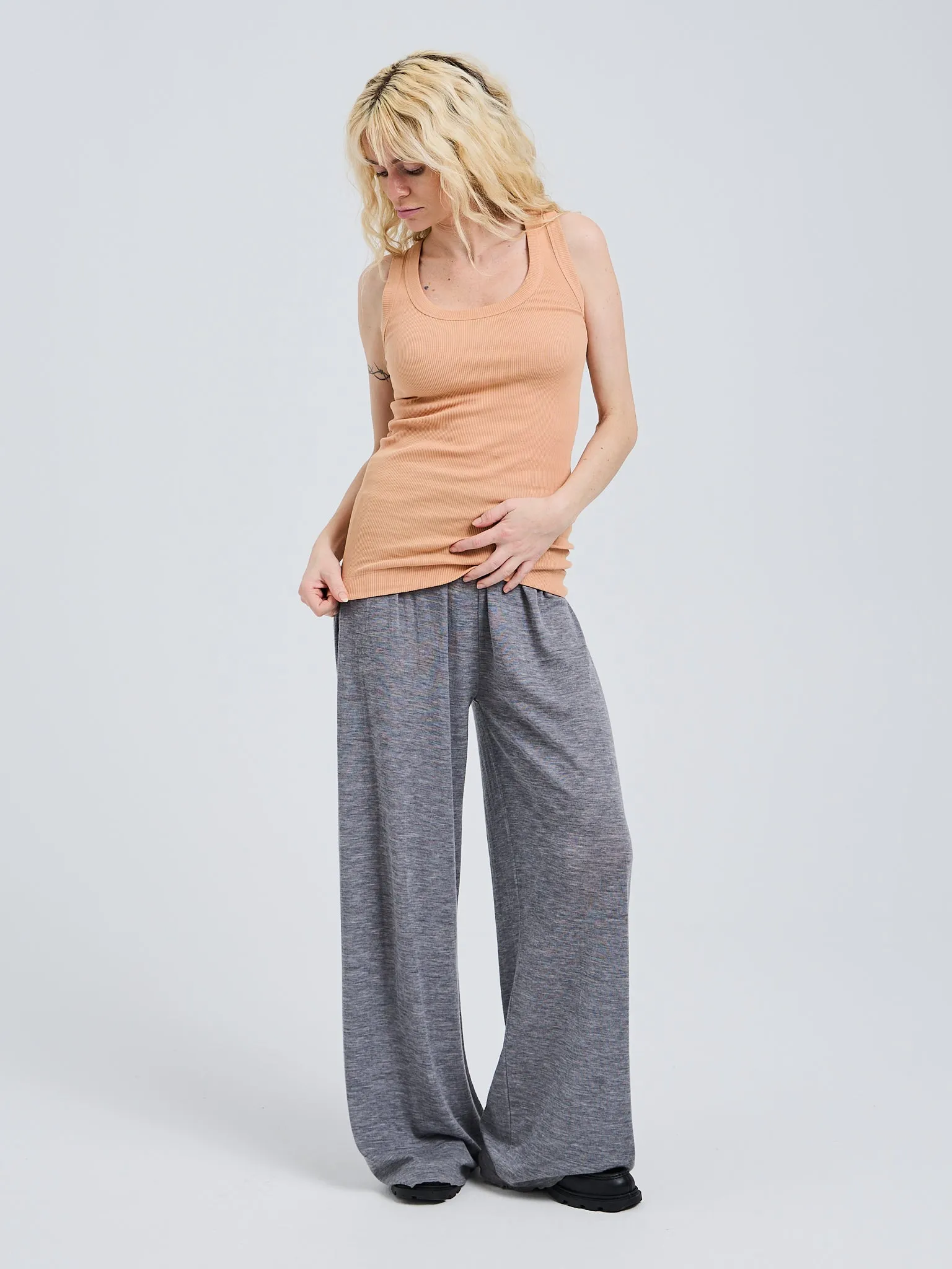 Crush | Organic cotton - Toast