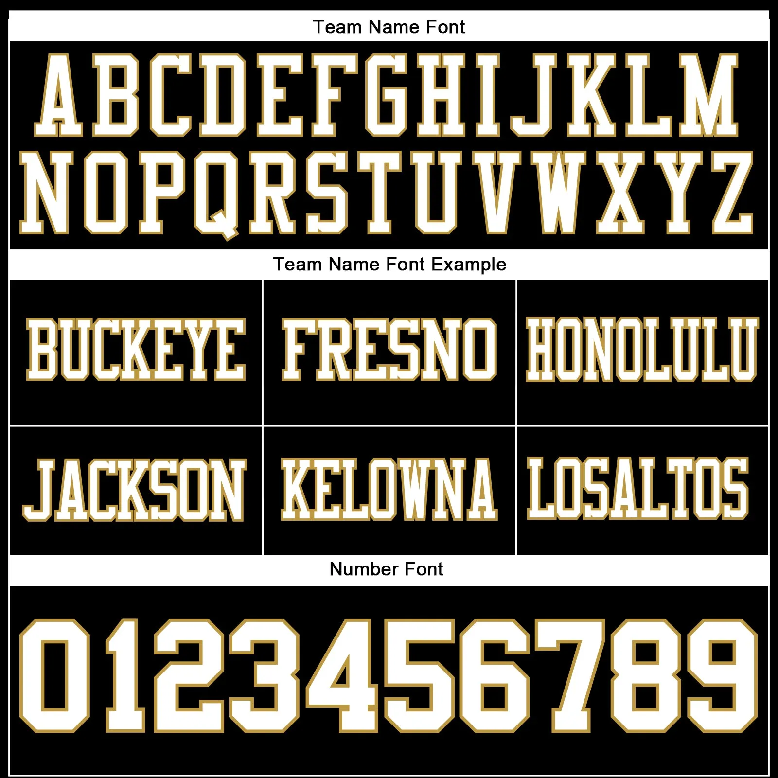 Custom Black White-Old Gold Mesh Authentic Football Jersey