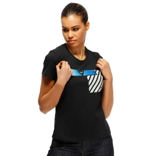 Dainese Women's Illusion T-Shirt