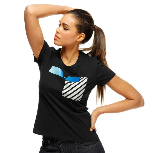 Dainese Women's Illusion T-Shirt