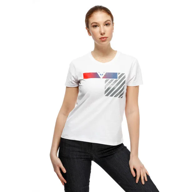 Dainese Women's Illusion T-Shirt