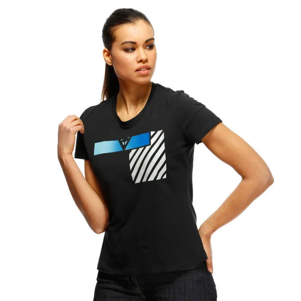 Dainese Women's Illusion T-Shirt