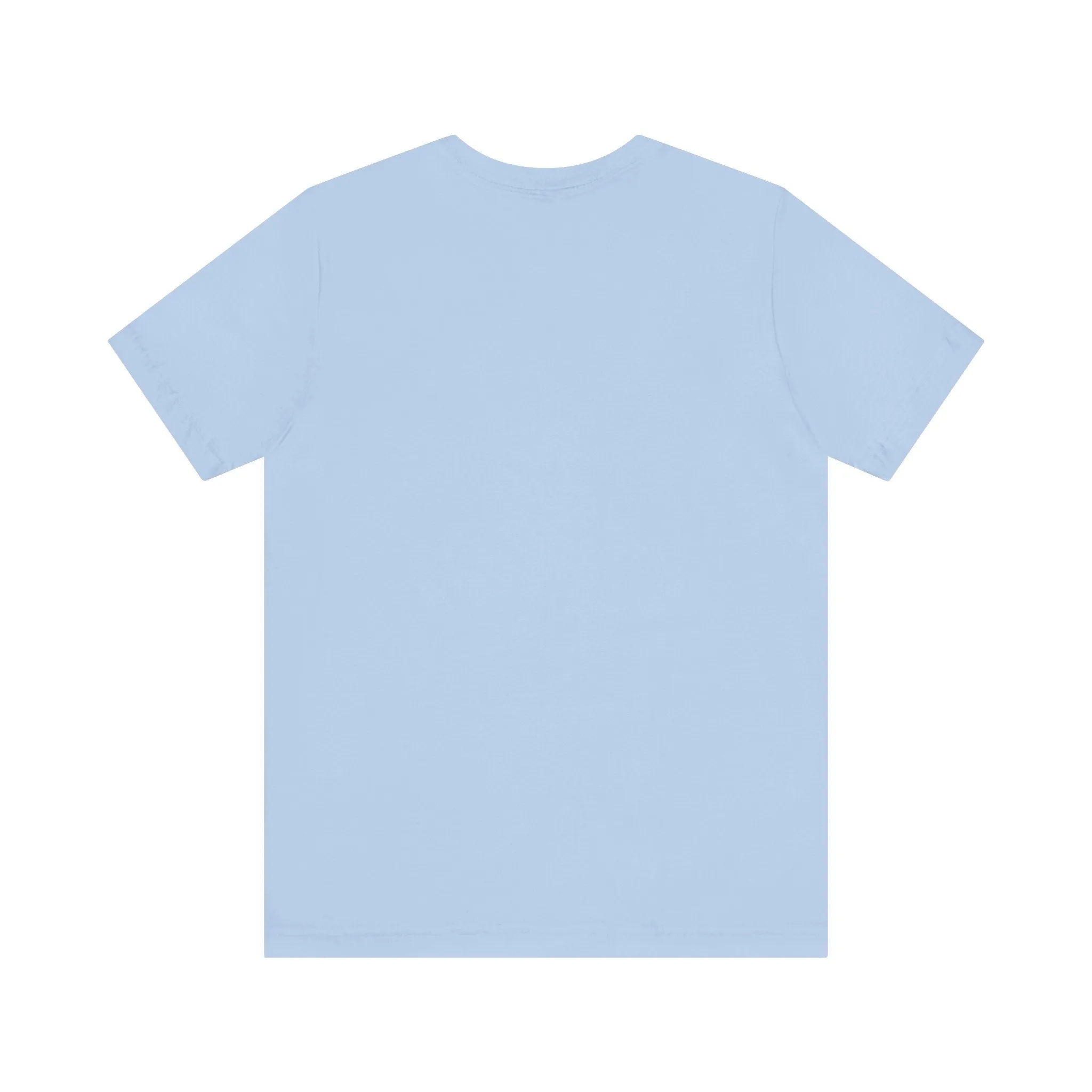 DAP/Dignity & Pride: Unisex Jersey Tee