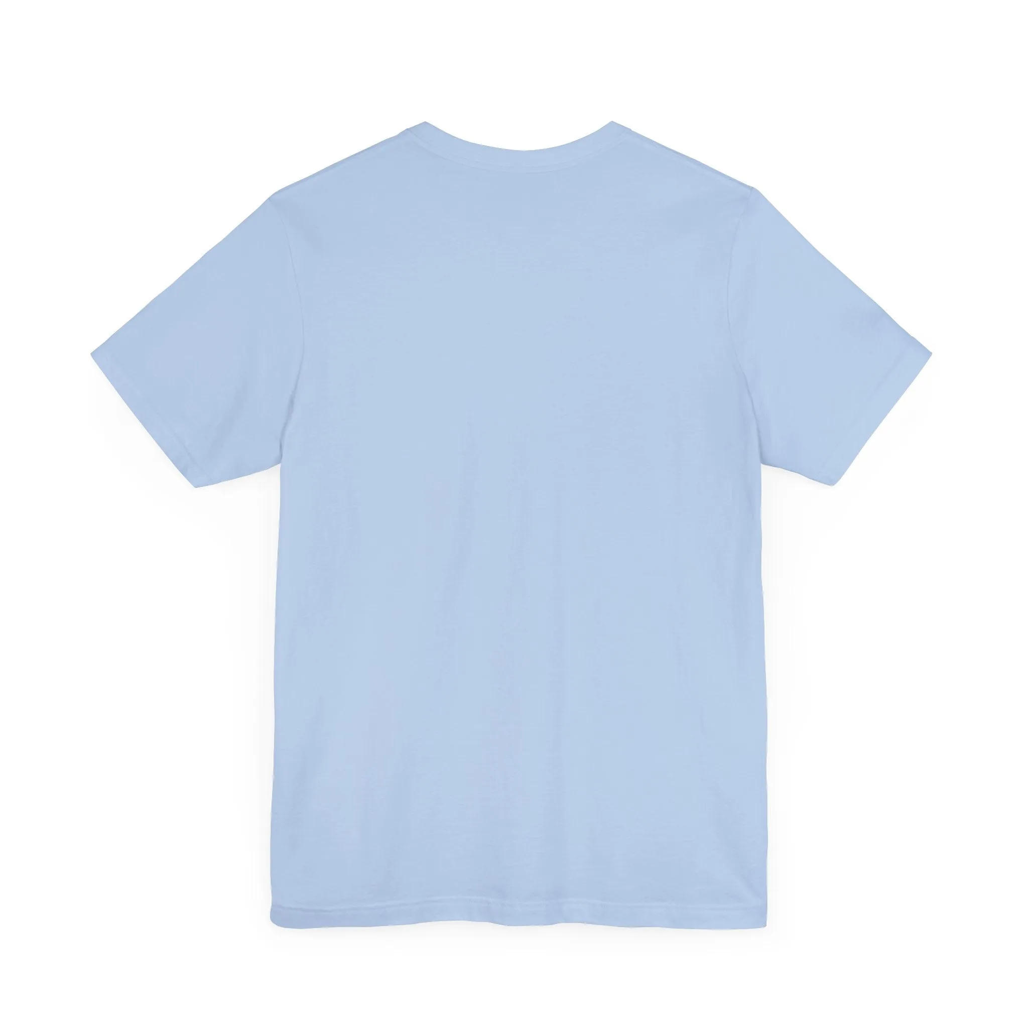 DAP/Dignity & Pride: Unisex Jersey Tee