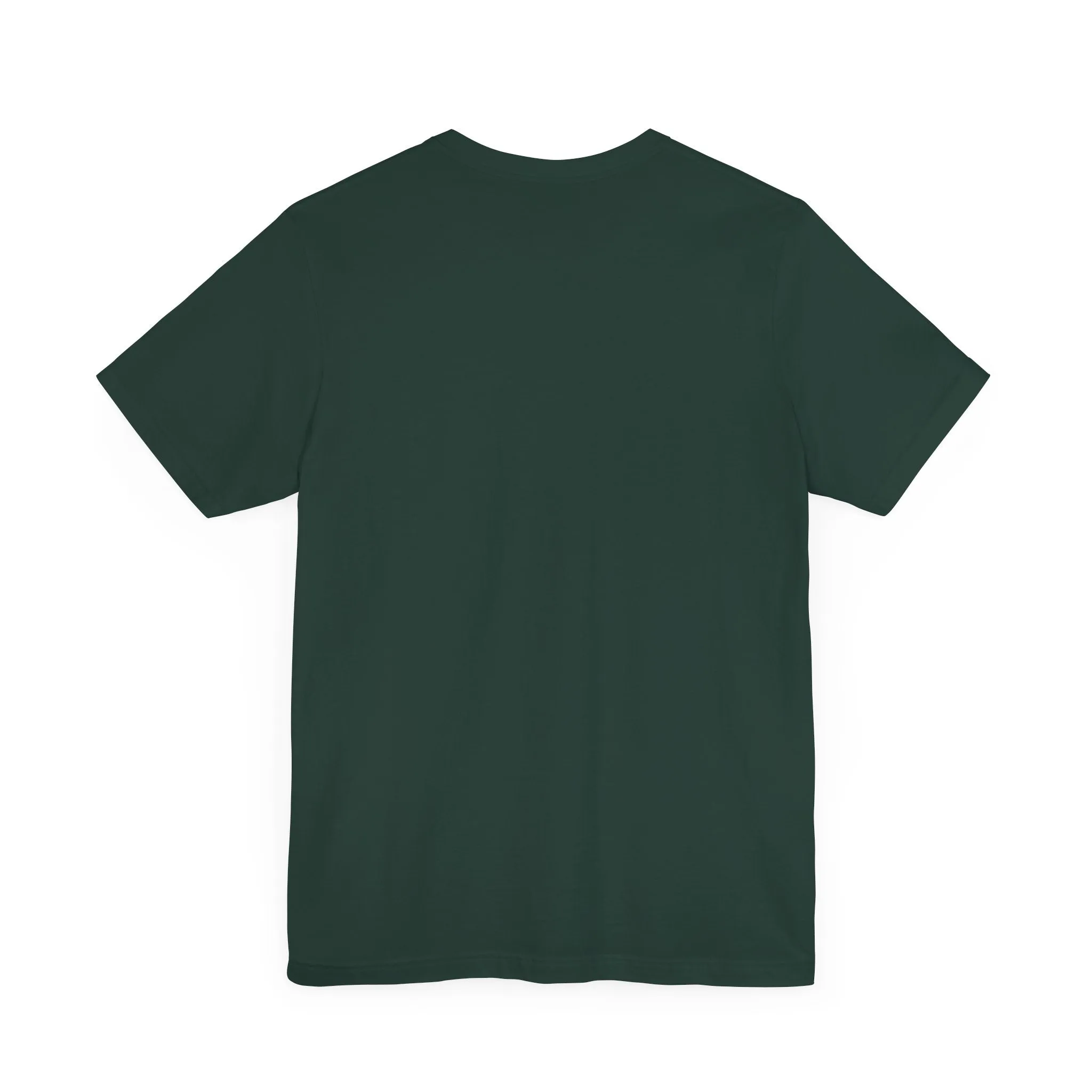 DAP/Dignity & Pride: Unisex Jersey Tee