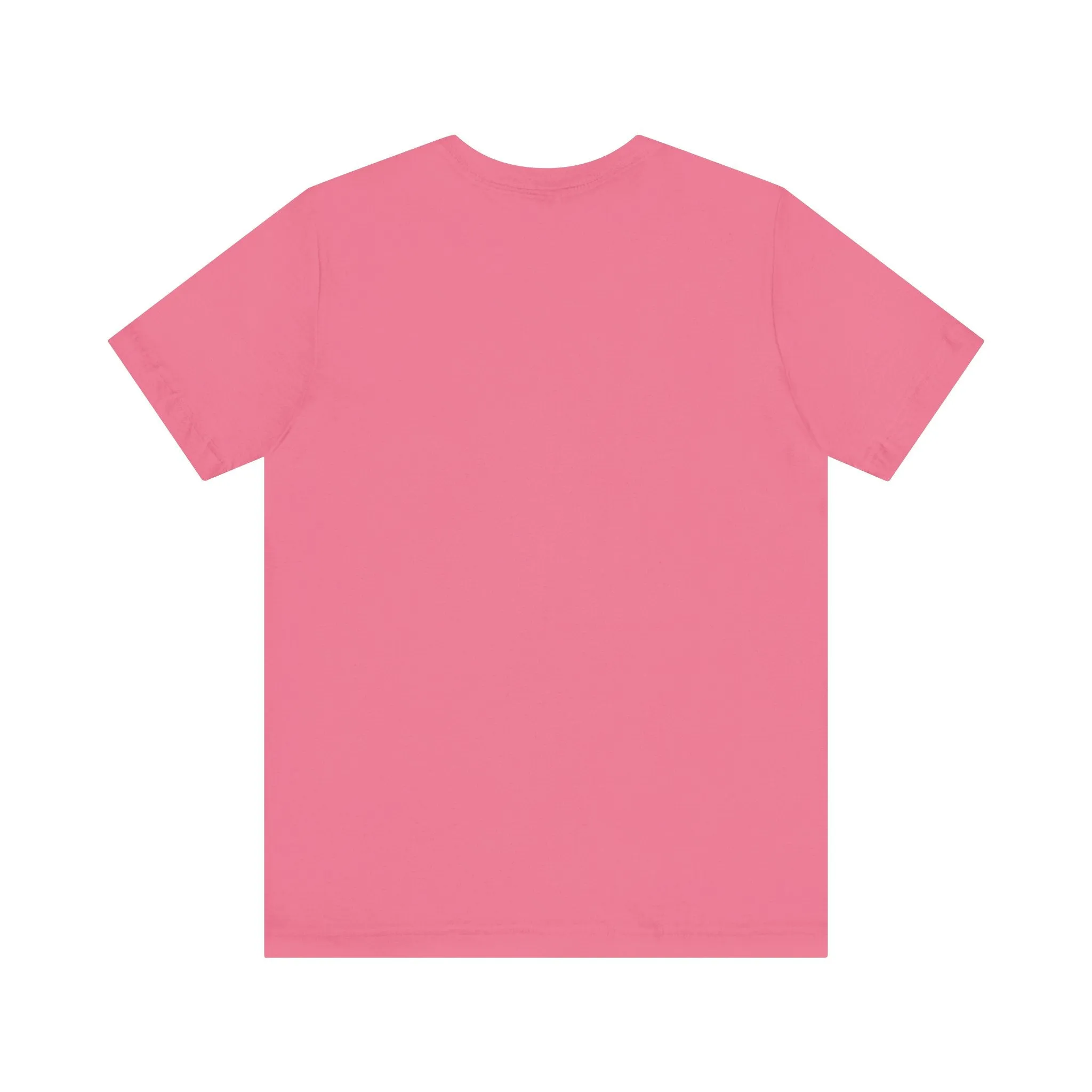 DAP/Dignity & Pride: Unisex Jersey Tee