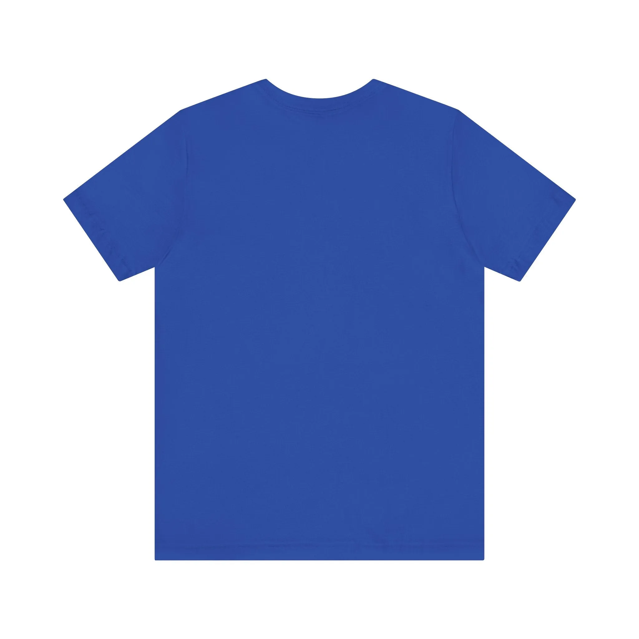 DAP/Dignity & Pride: Unisex Jersey Tee