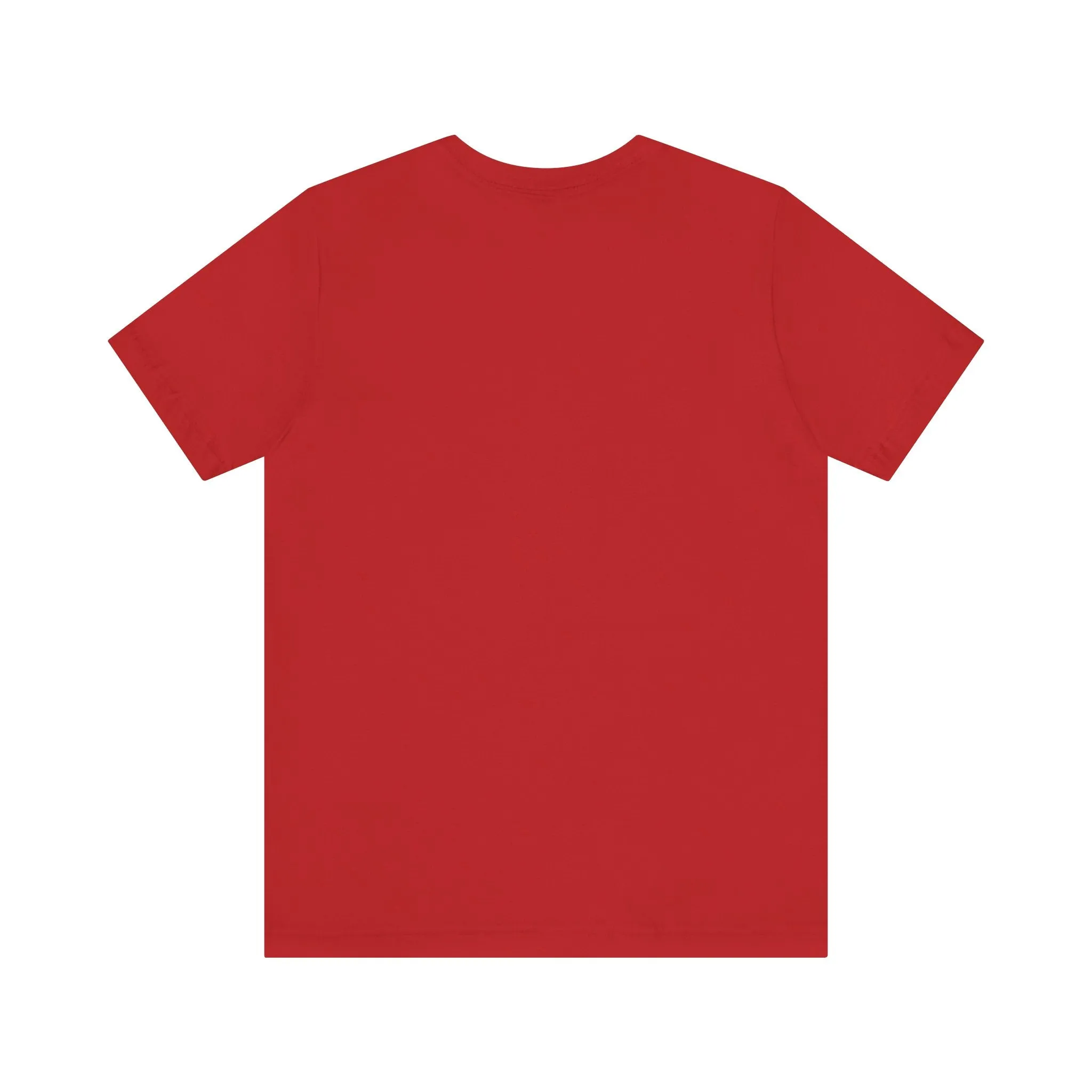 DAP/Dignity & Pride: Unisex Jersey Tee