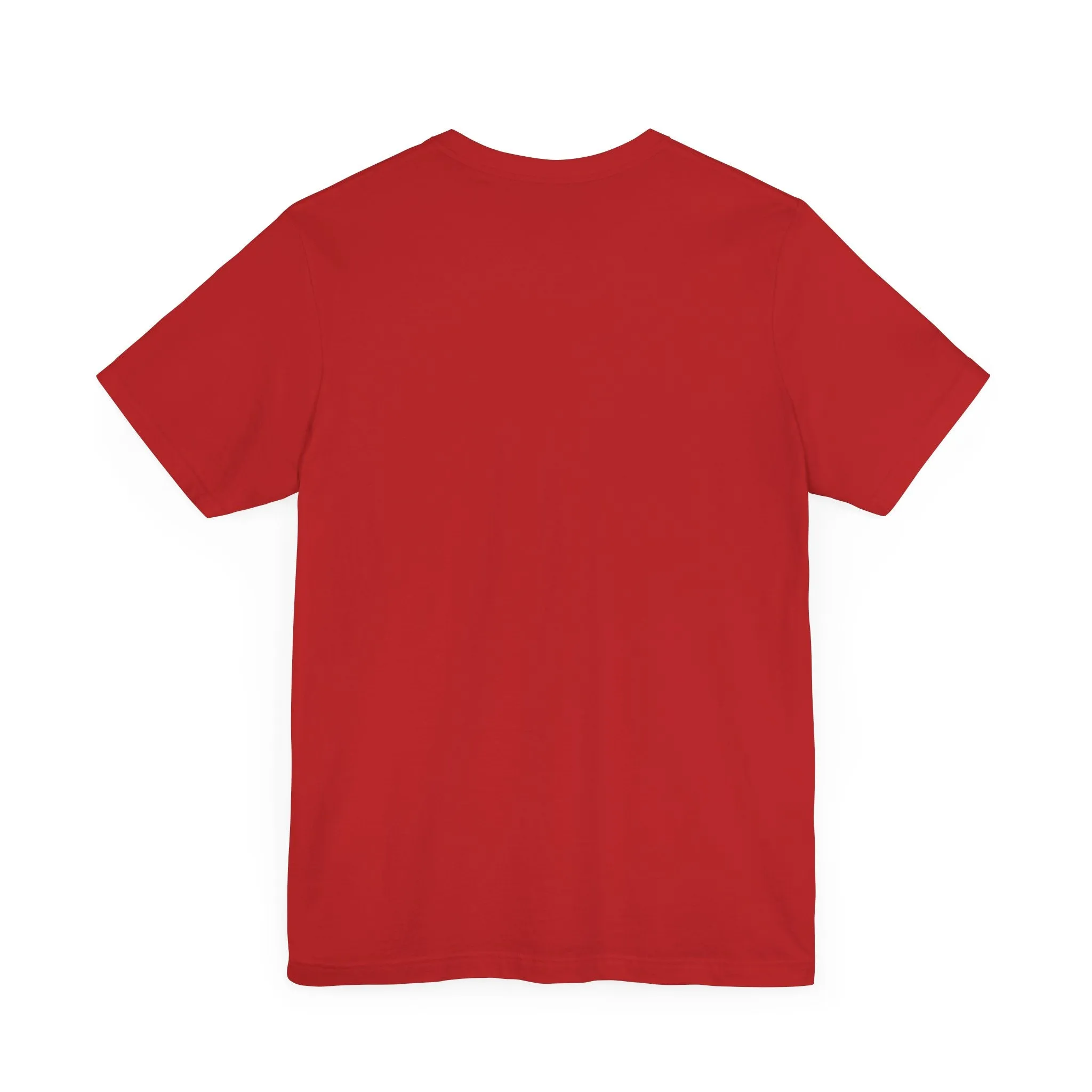DAP/Dignity & Pride: Unisex Jersey Tee