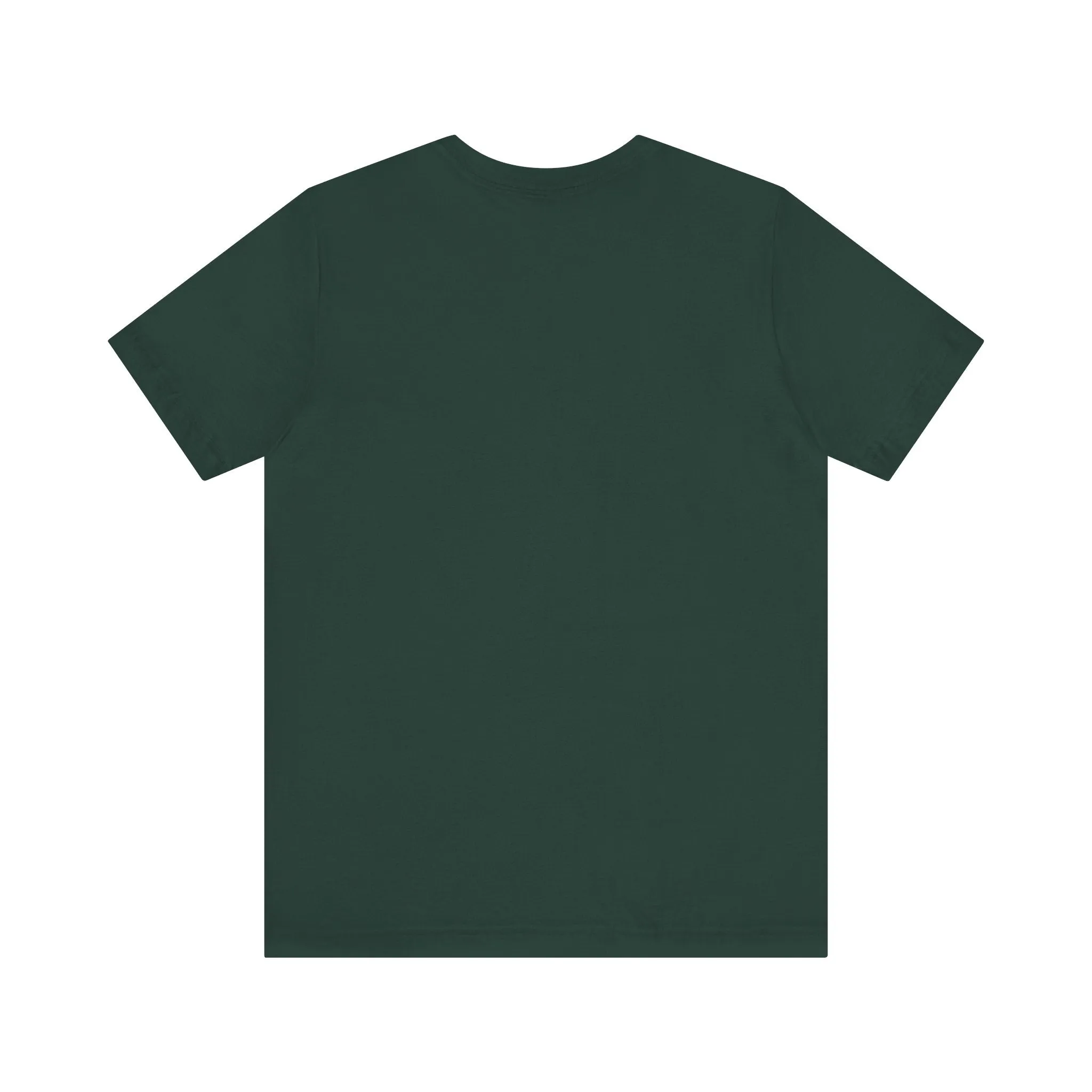 DAP/Dignity & Pride: Unisex Jersey Tee