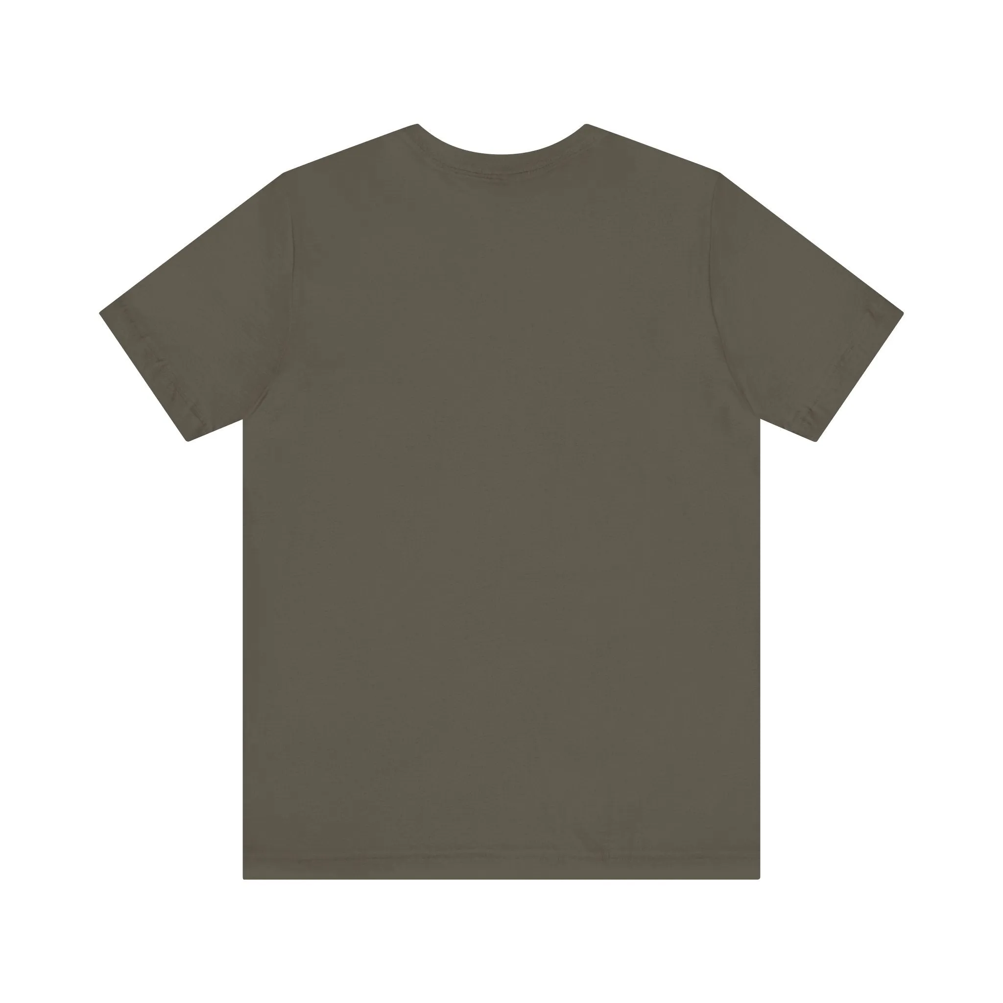 DAP/Dignity & Pride: Unisex Jersey Tee