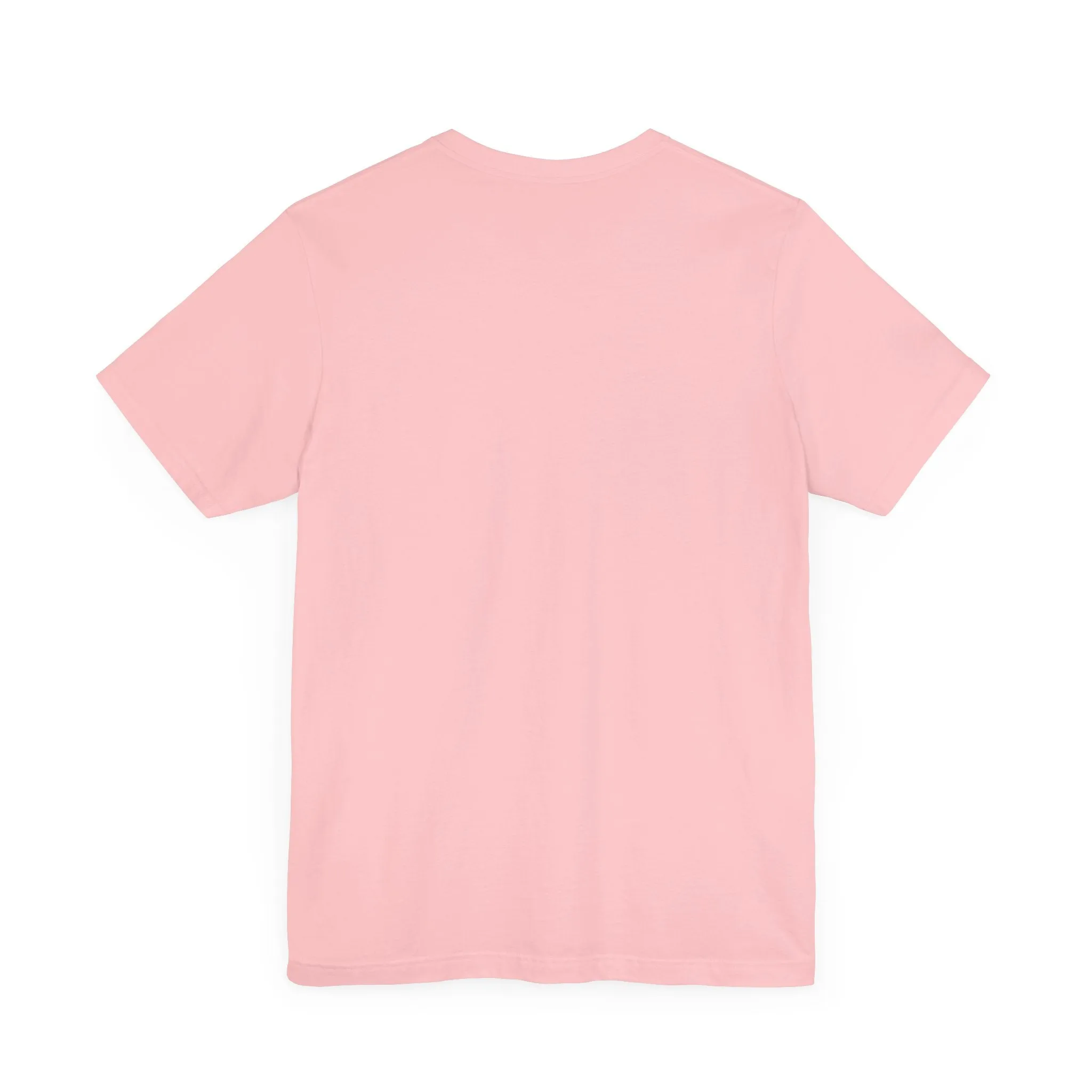 DAP/Dignity & Pride: Unisex Jersey Tee