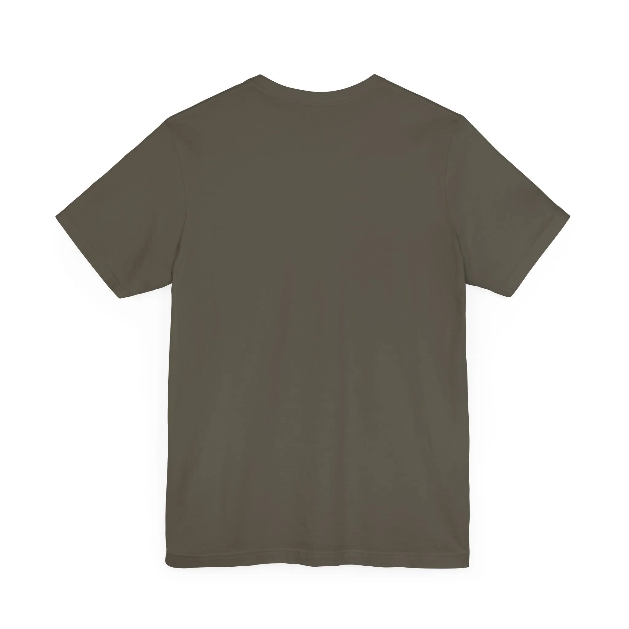DAP/Dignity & Pride: Unisex Jersey Tee