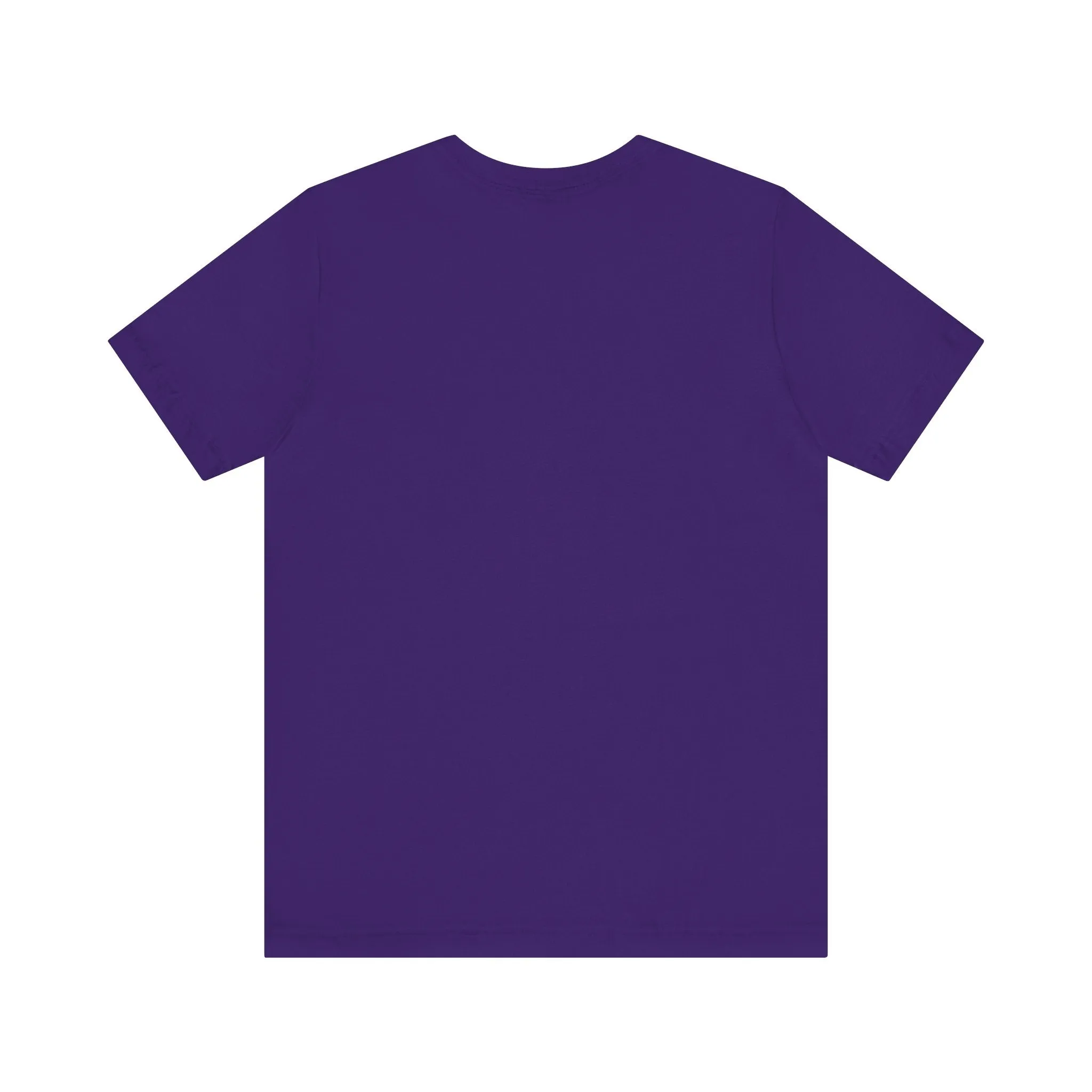 DAP/Dignity & Pride: Unisex Jersey Tee
