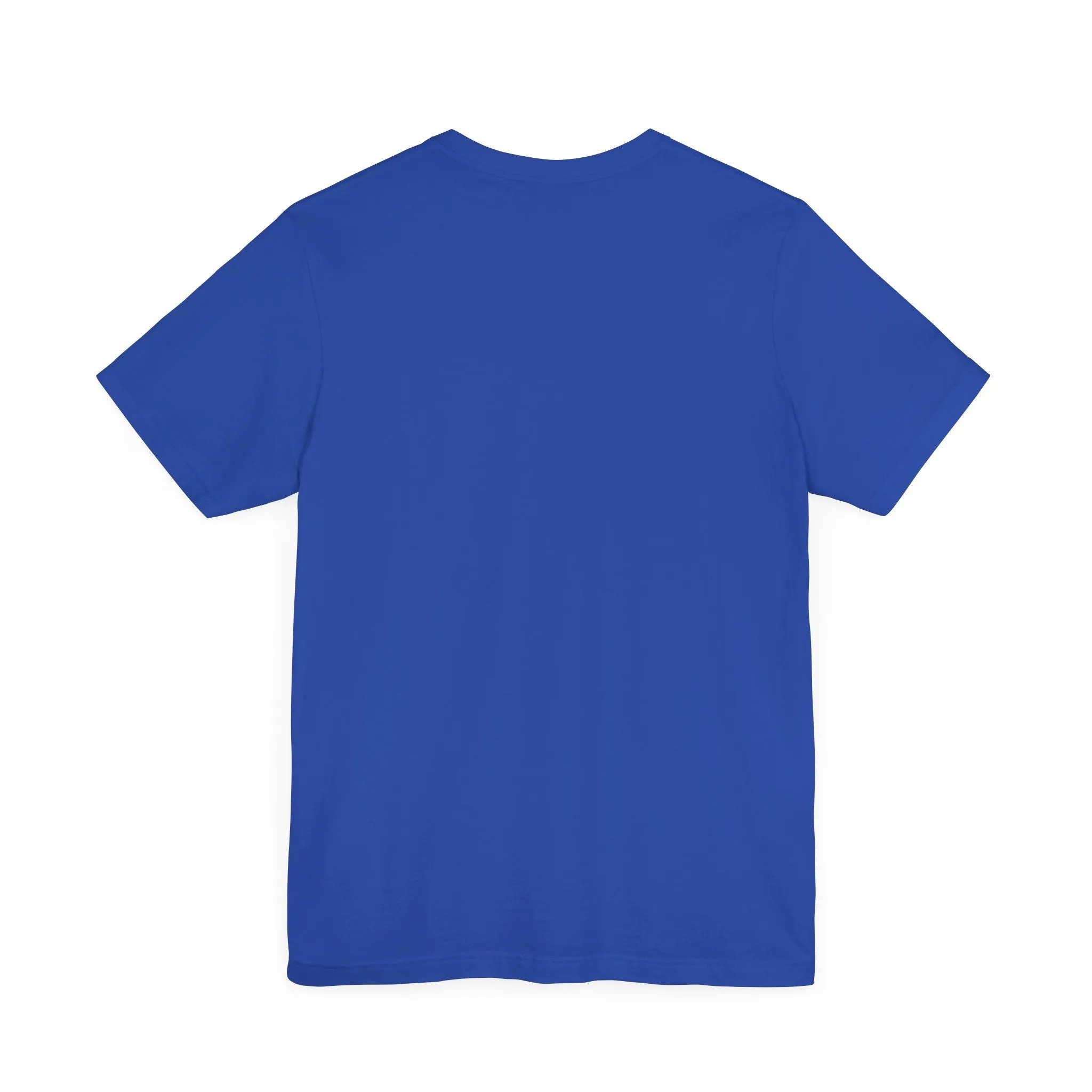 DAP/Dignity & Pride: Unisex Jersey Tee
