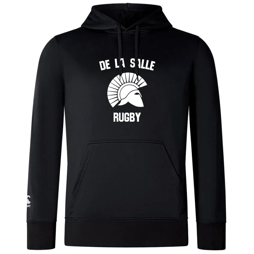 De La Salle Club Lightweight Hoodie by Canterbury