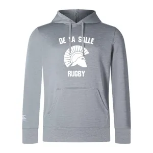 De La Salle Club Lightweight Hoodie by Canterbury