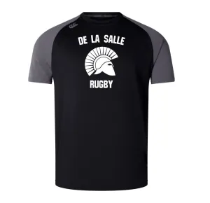 De La Salle Elite Training Tee by Canterbury