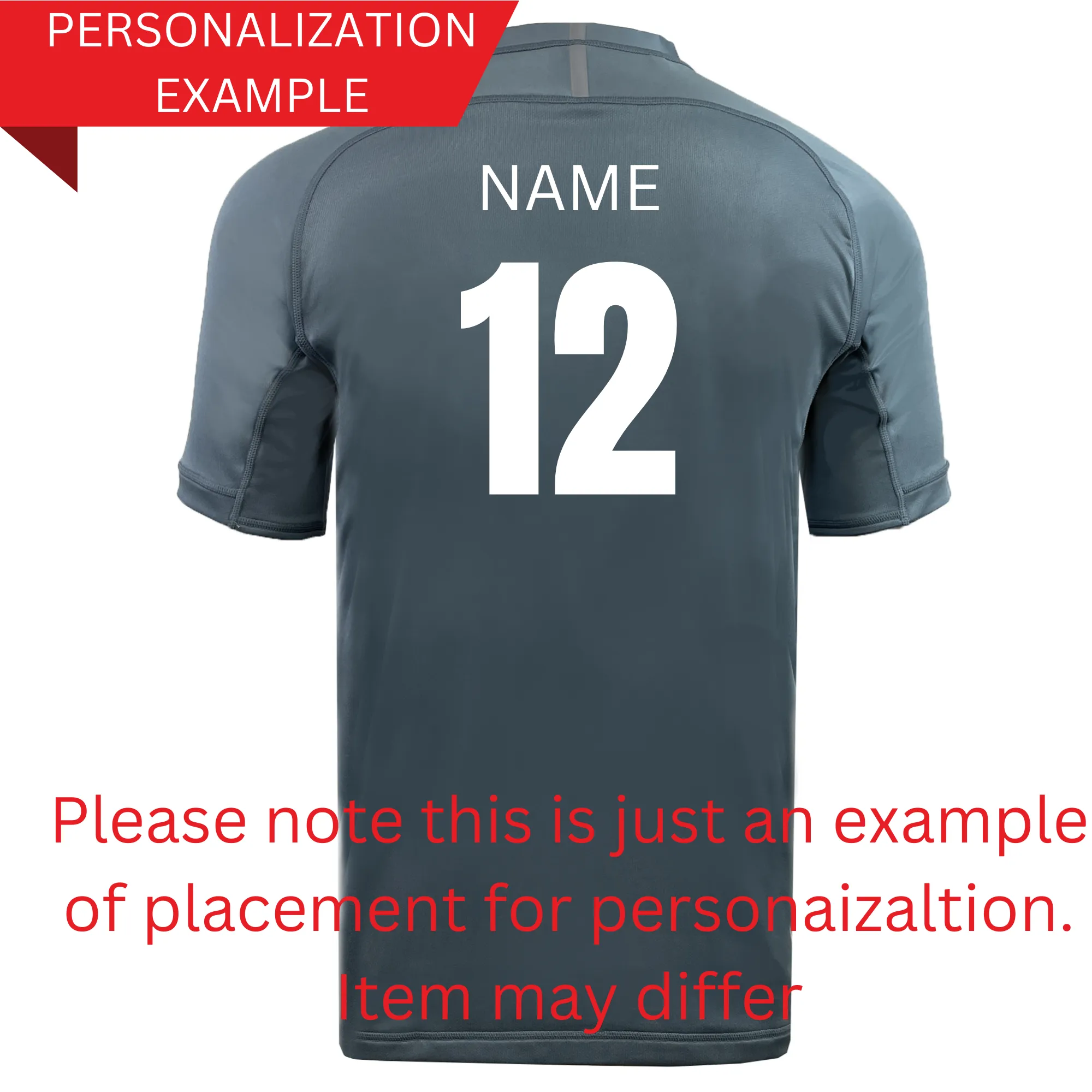 De La Salle Elite Training Tee by Canterbury