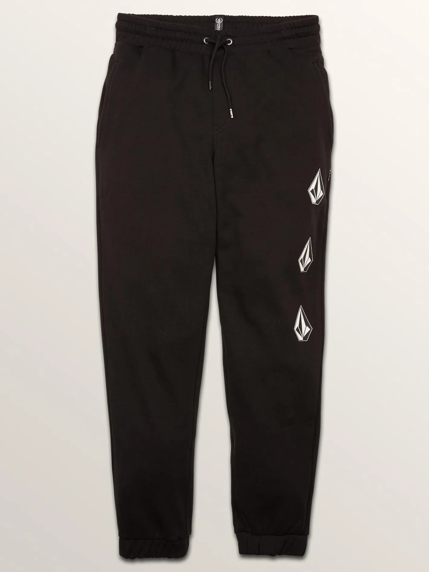 Deadly Stones Hose - Black