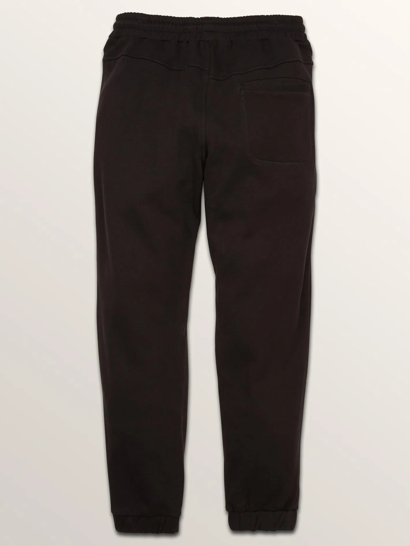 Deadly Stones Hose - Black