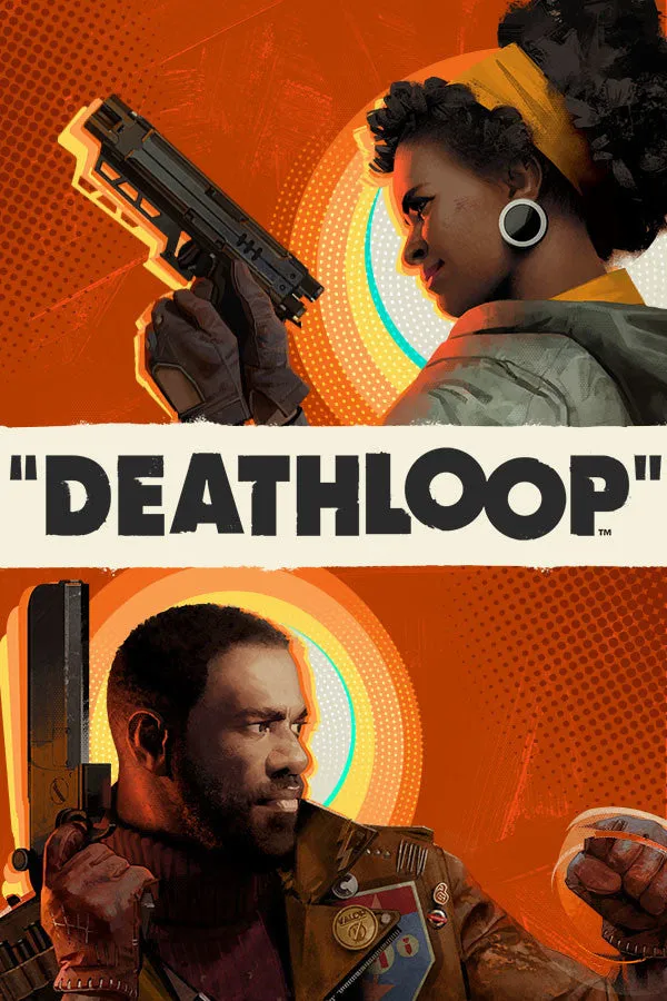 Deathloop (PC)