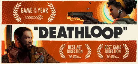 Deathloop (PC)