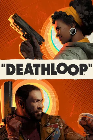 Deathloop (PC)