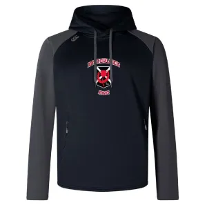 Denver Highlanders RFC Elite Training Hoody by Canterbury