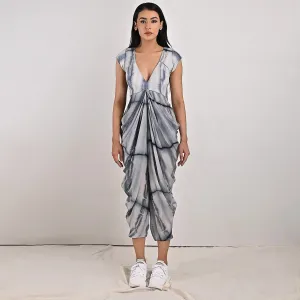 DIANA- GREY