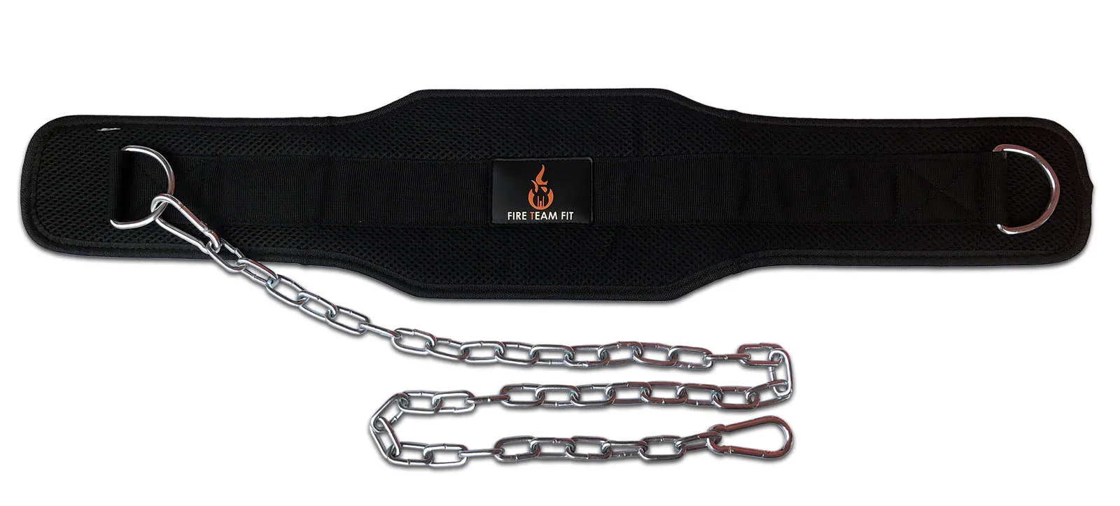 Dip Belt with Chain