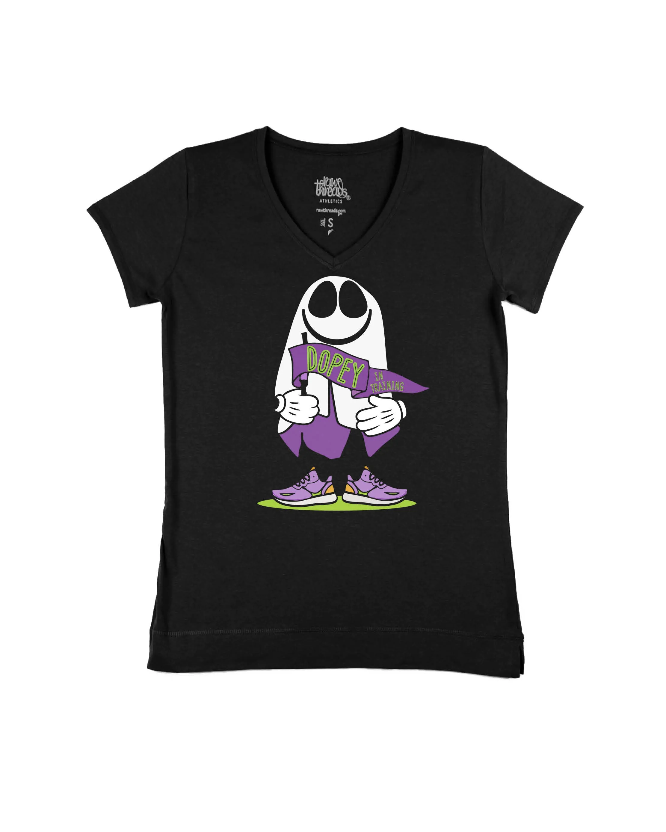 Dopey Ghost