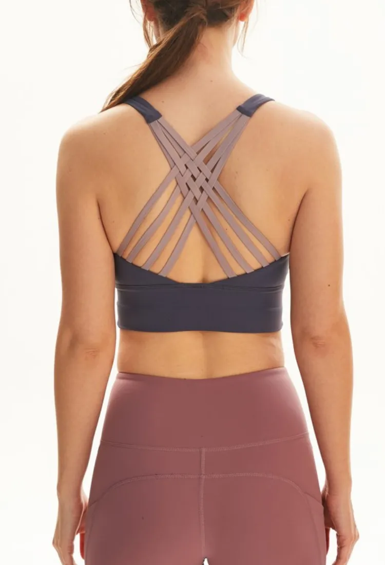 Dream Fit Bra in 4 colors