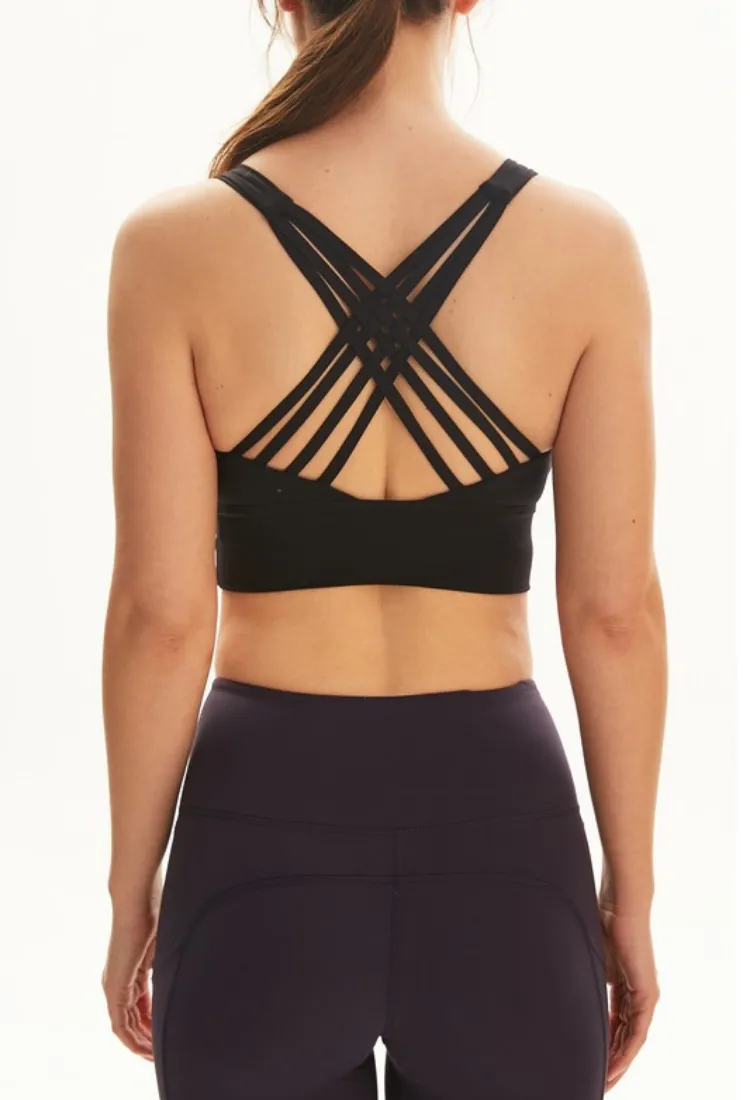 Dream Fit Bra in 4 colors