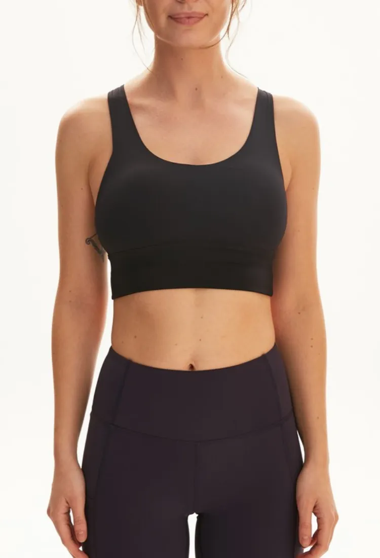 Dream Fit Bra in 4 colors