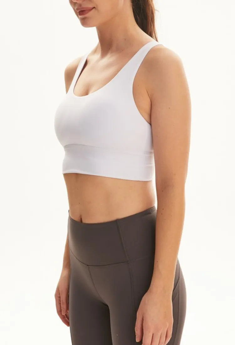 Dream Fit Bra in 4 colors