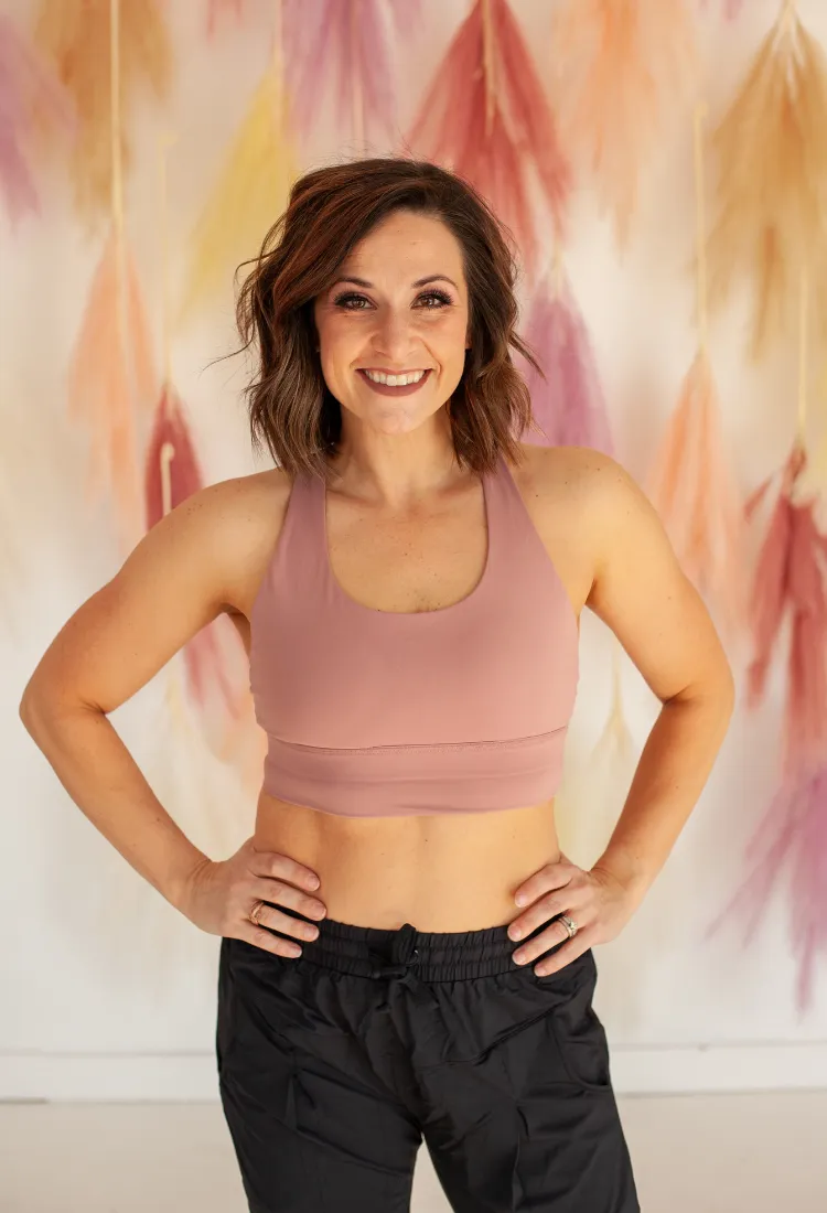 Dream Fit Bra in 4 colors