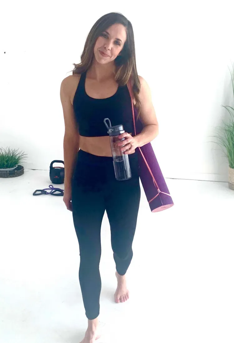 Dream Fit Bra in 4 colors