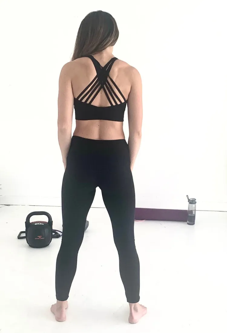 Dream Fit Bra in 4 colors