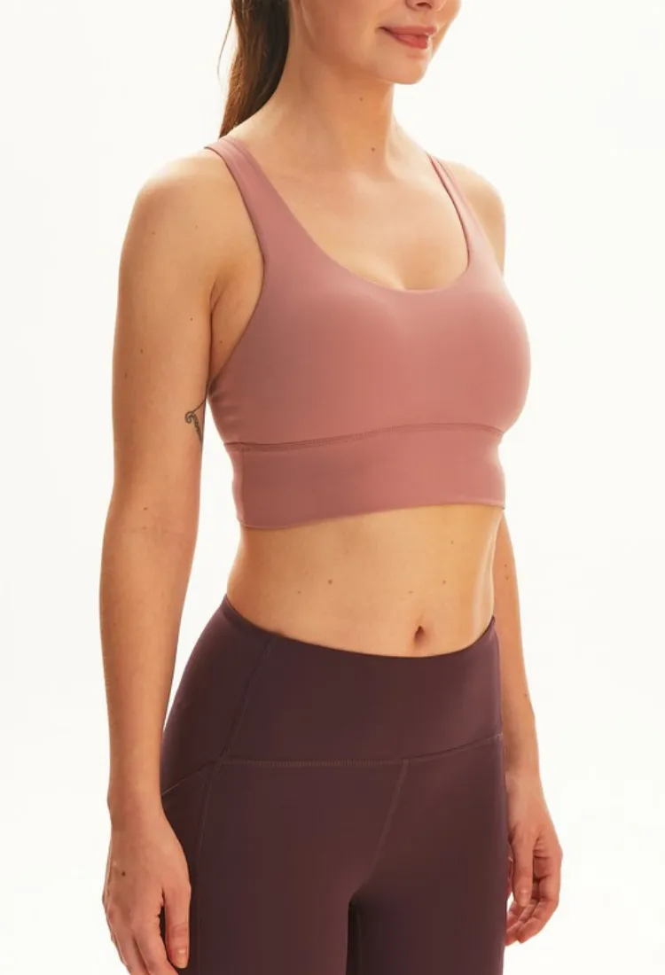 Dream Fit Bra in 4 colors