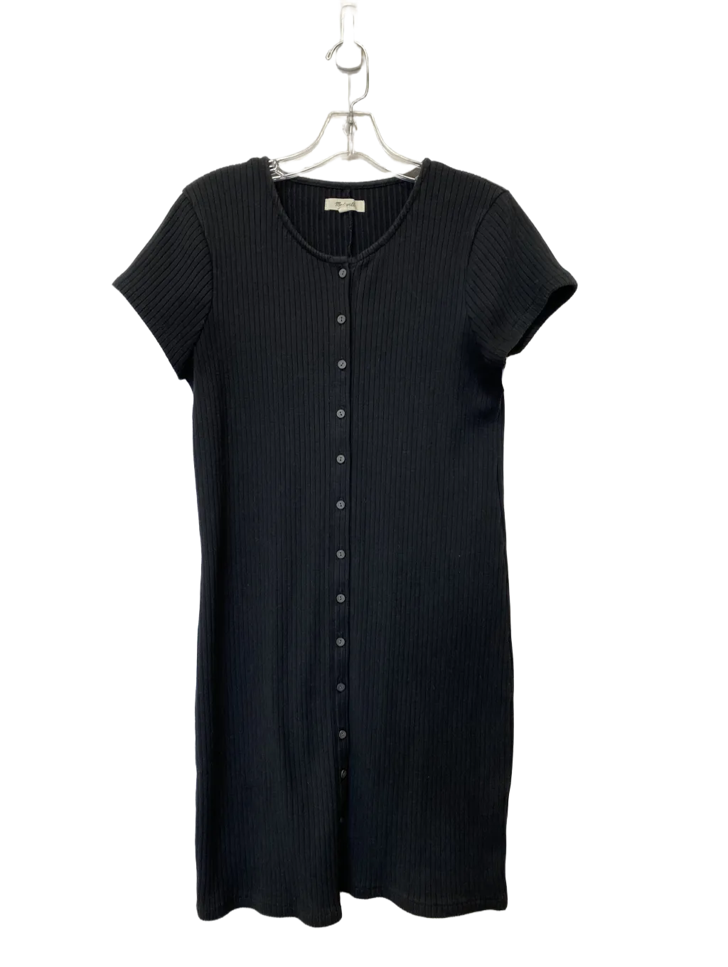 Dress Casual Midi By Madewell  Size: M
